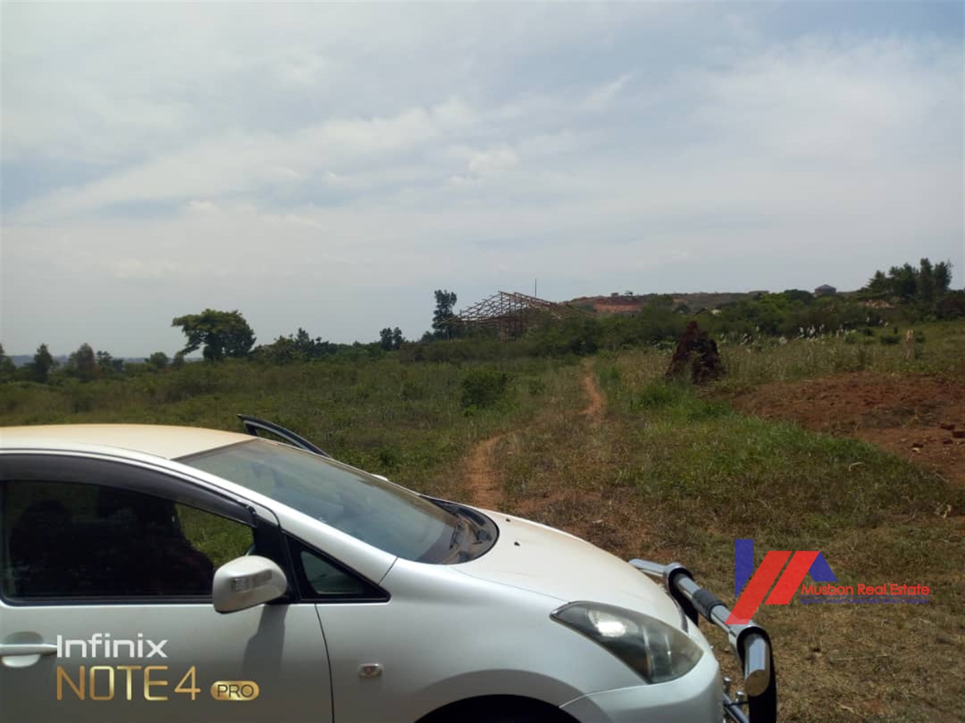 Multipurpose Land for sale in Gayaza Kampala