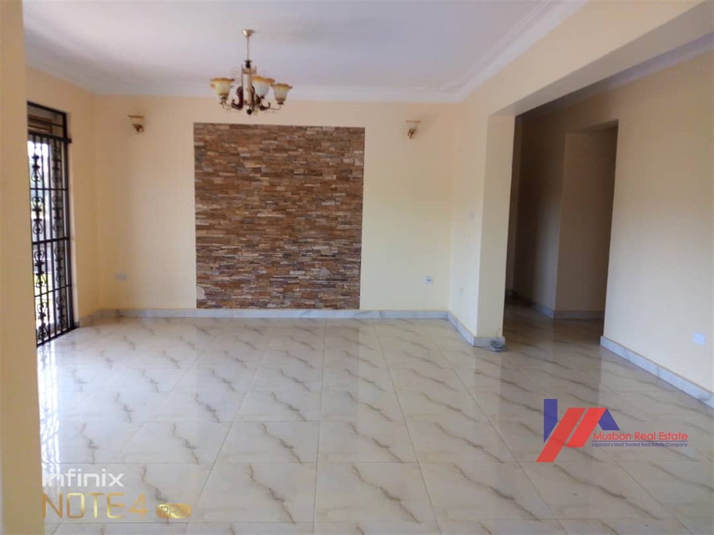 Town House for sale in Naguru Kampala