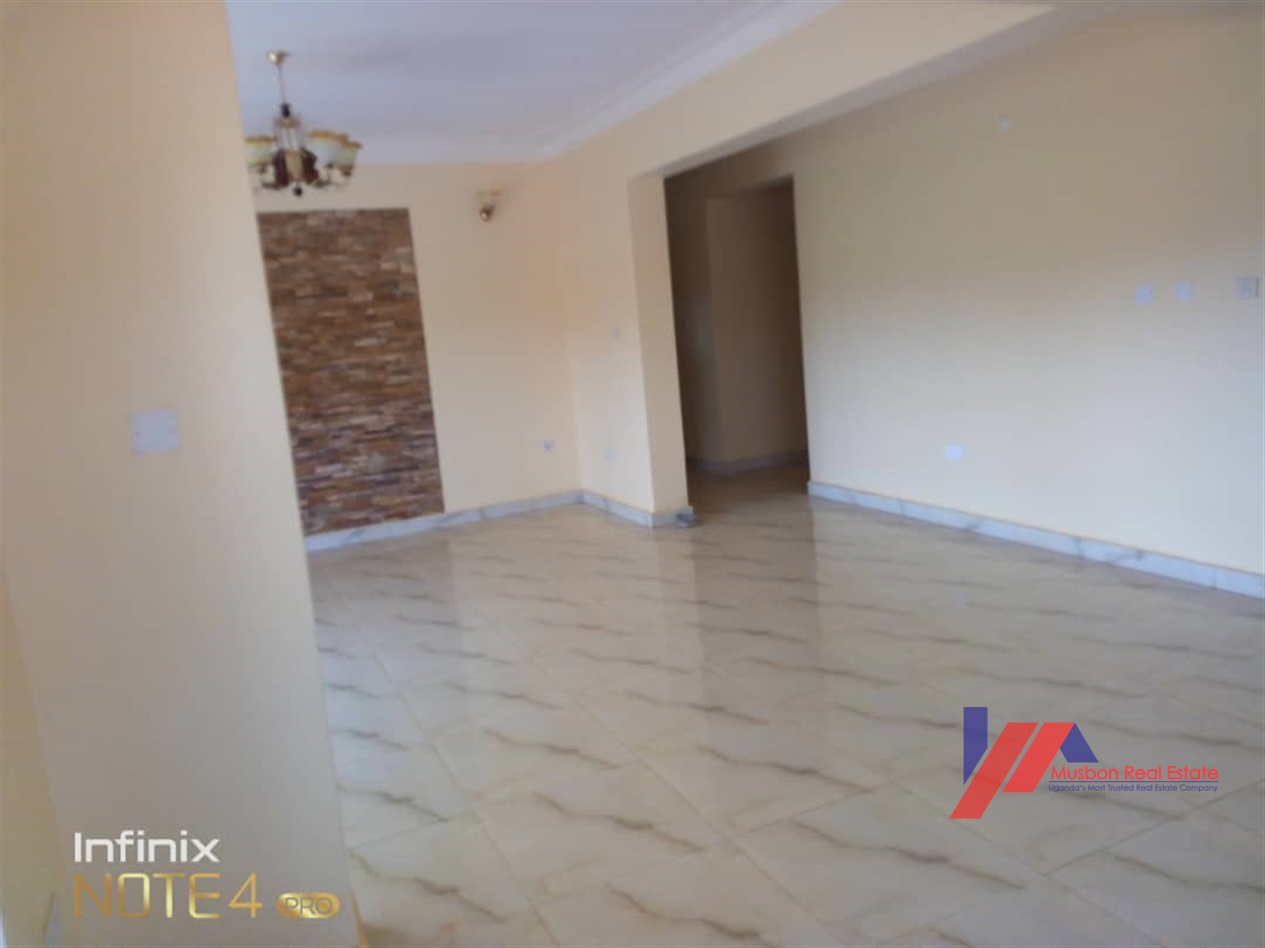 Town House for sale in Naguru Kampala