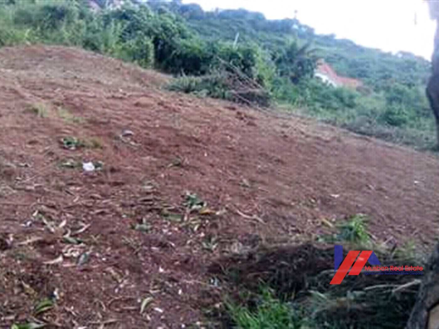 Multipurpose Land for sale in Bunamwaaya Kampala