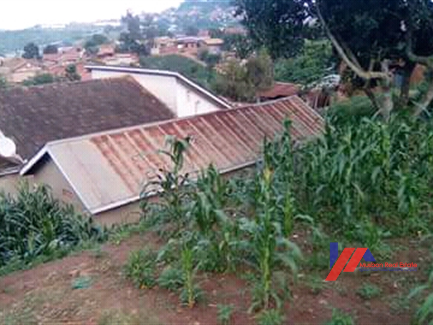 Multipurpose Land for sale in Bunamwaaya Kampala