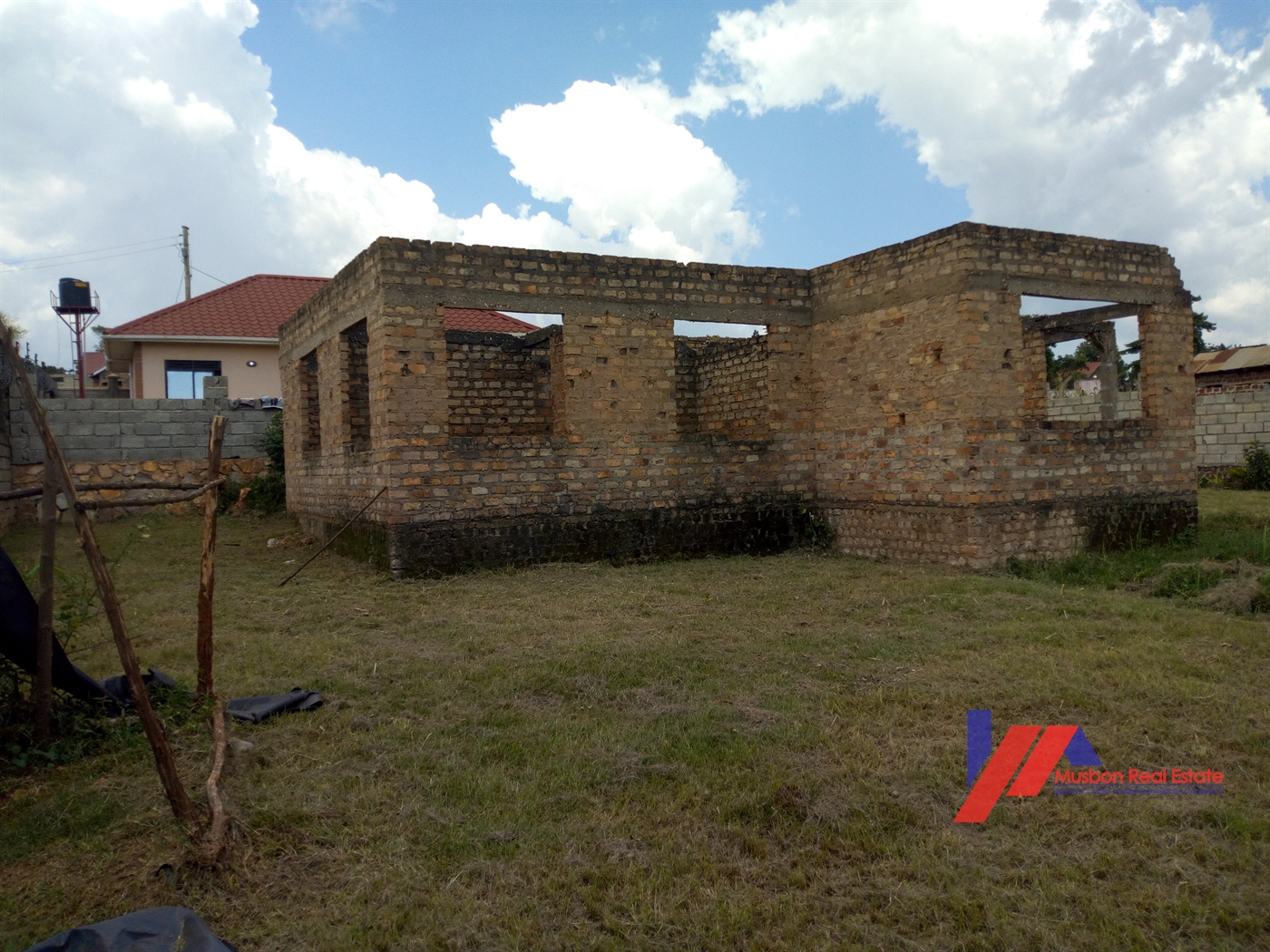 Multipurpose Land for sale in Kungu Kampala