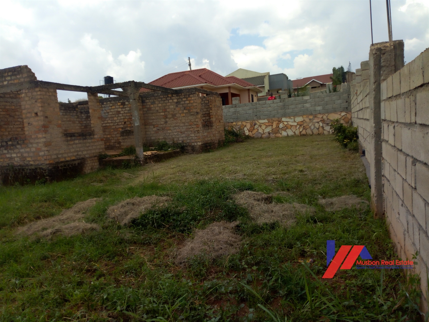 Multipurpose Land for sale in Kungu Kampala