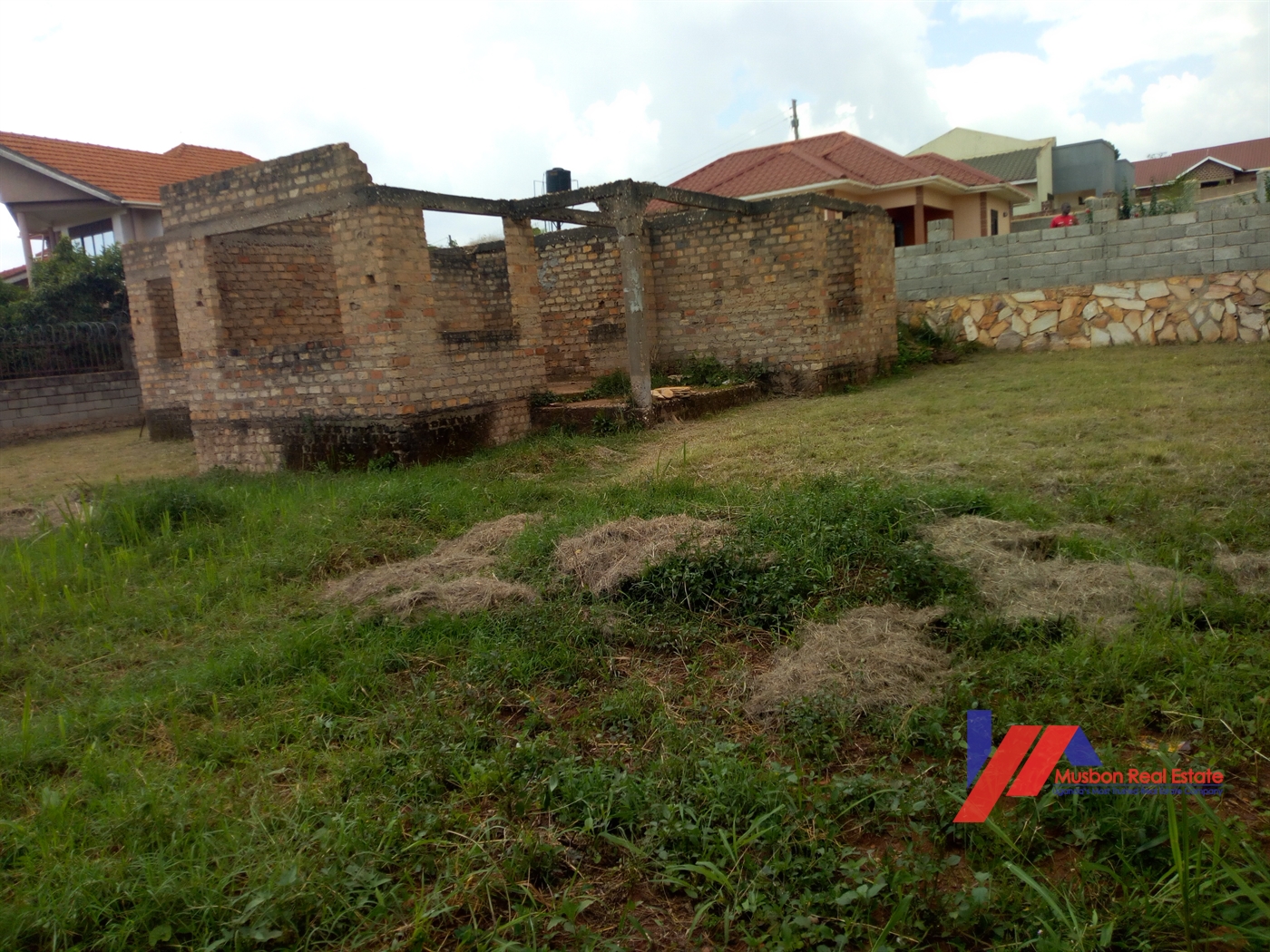 Multipurpose Land for sale in Kungu Kampala