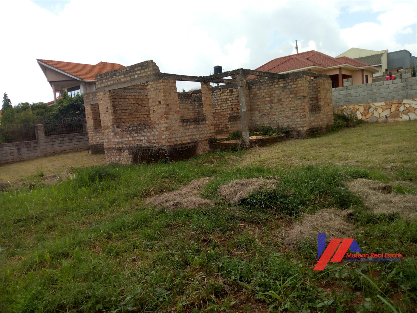 Multipurpose Land for sale in Kungu Kampala