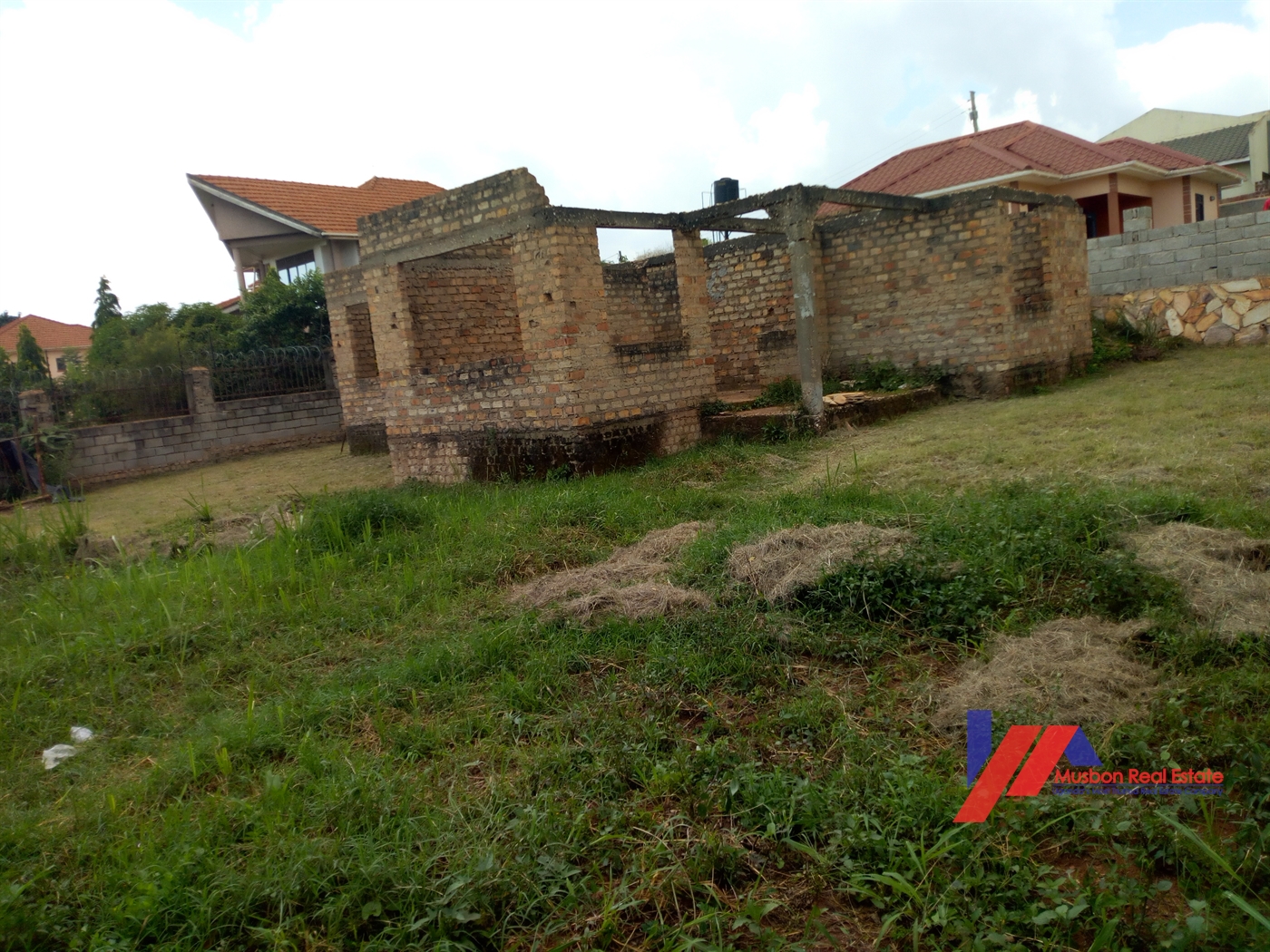 Multipurpose Land for sale in Kungu Kampala