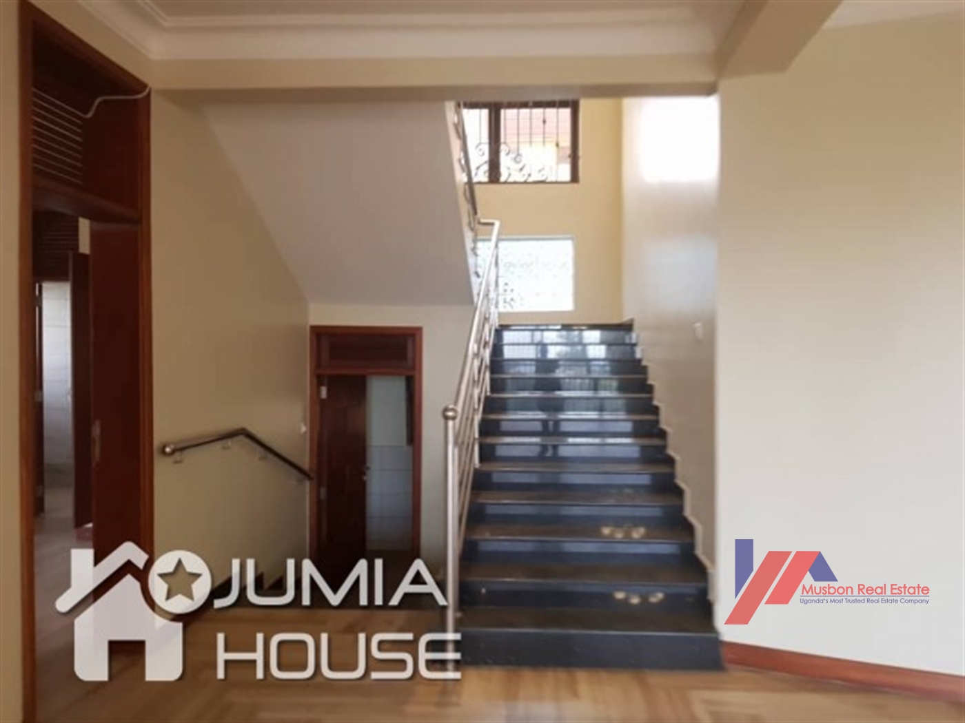 Mansion for sale in Luzira Kampala