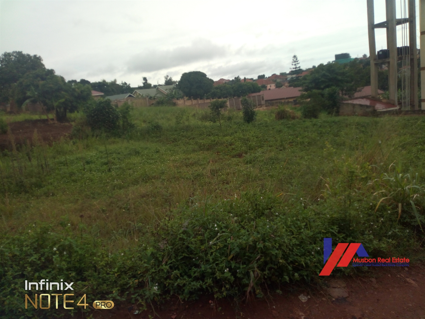 Multipurpose Land for sale in Bbunga Kampala