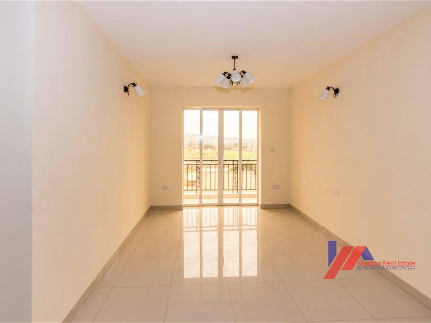 Apartment for sale in Kira Kampala