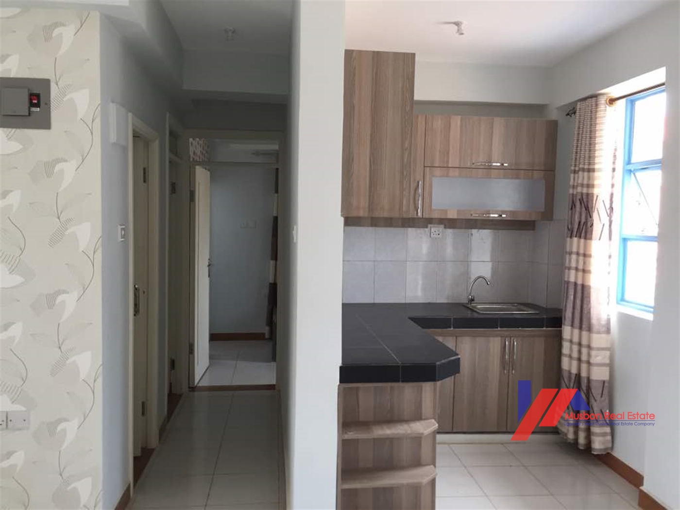 Apartment for sale in Kira Kampala