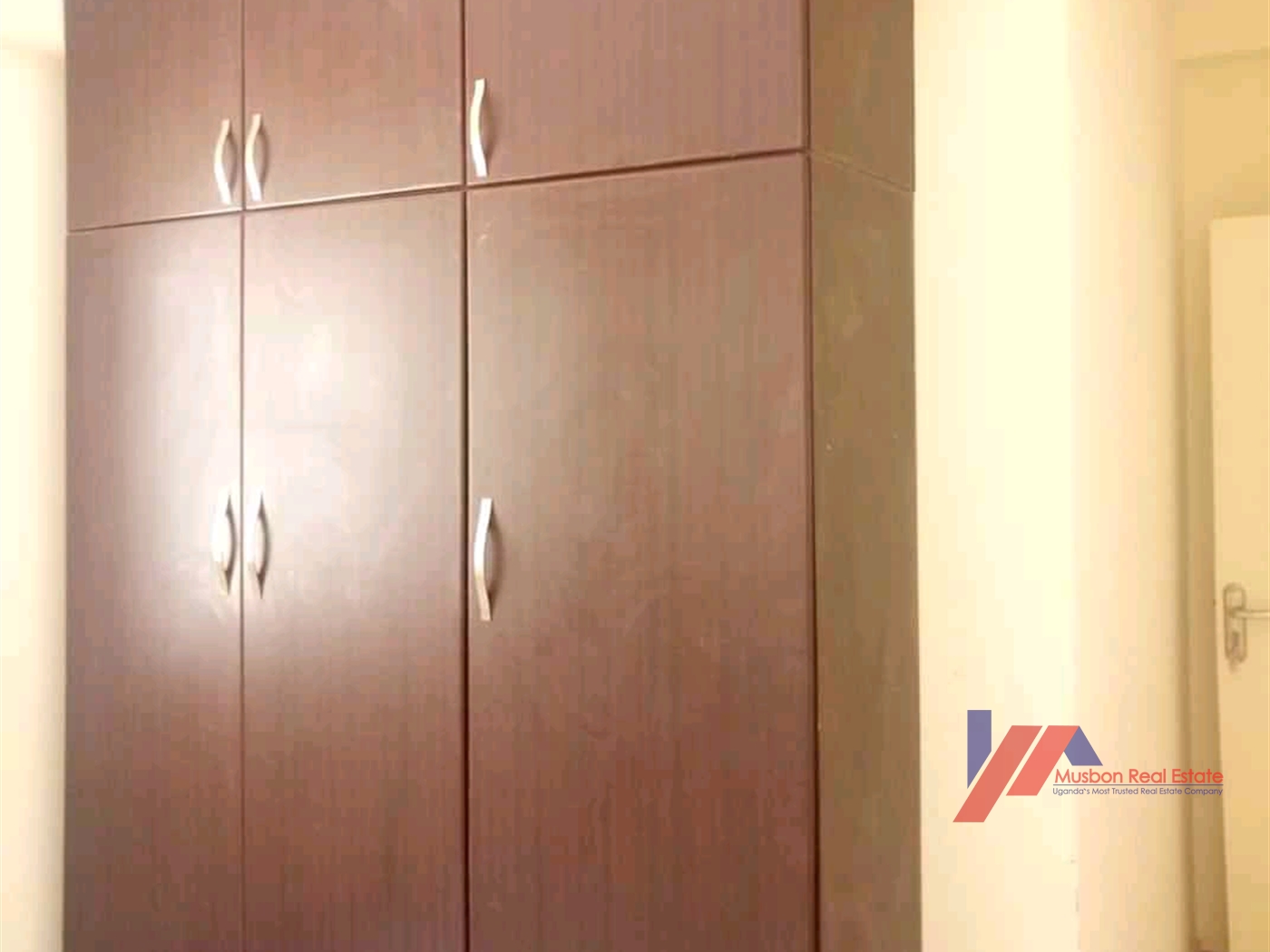 Apartment for sale in Kyanja Kampala