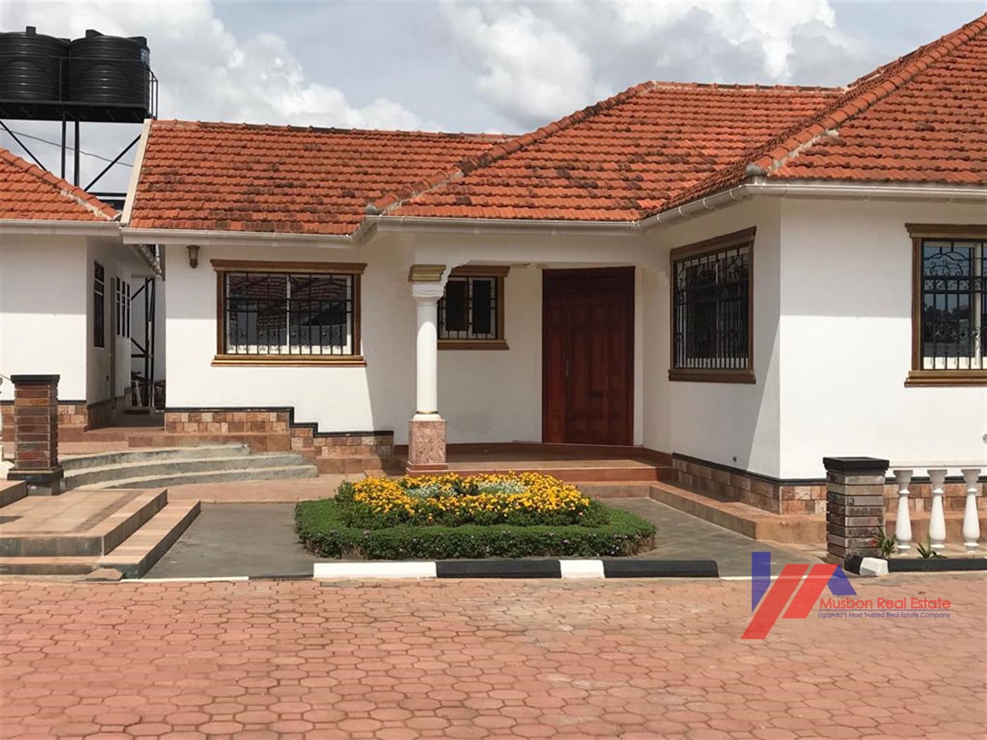 Mansion for sale in Lubowa Kampala