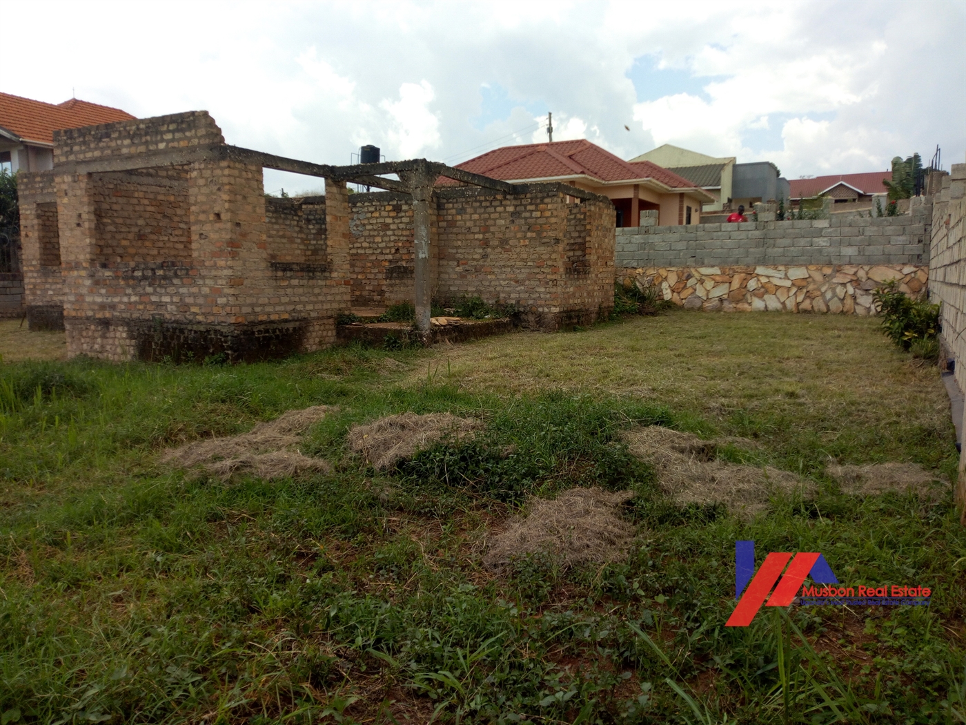 Multipurpose Land for sale in Kyanja Kampala