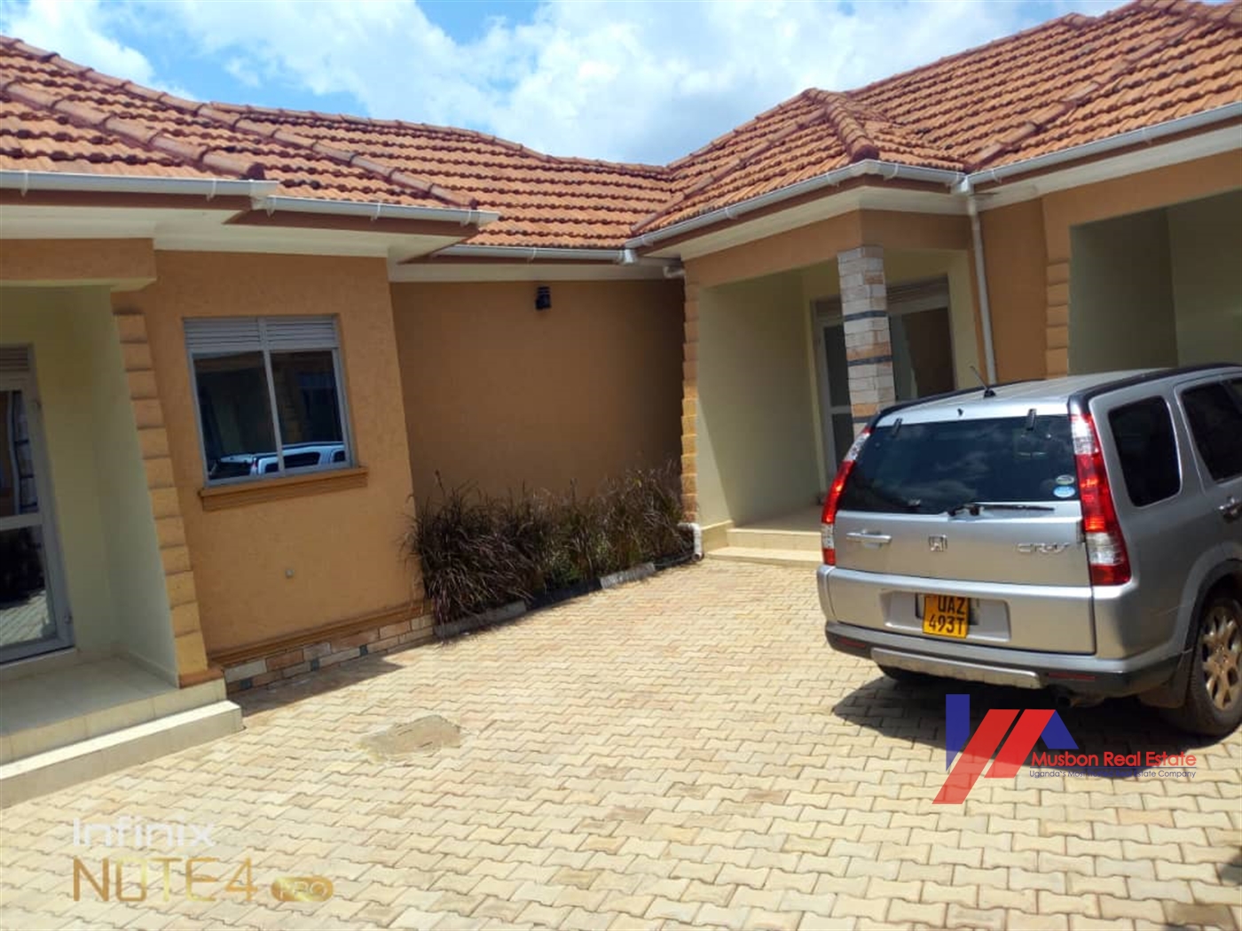 Rental units for sale in Kitende Kampala