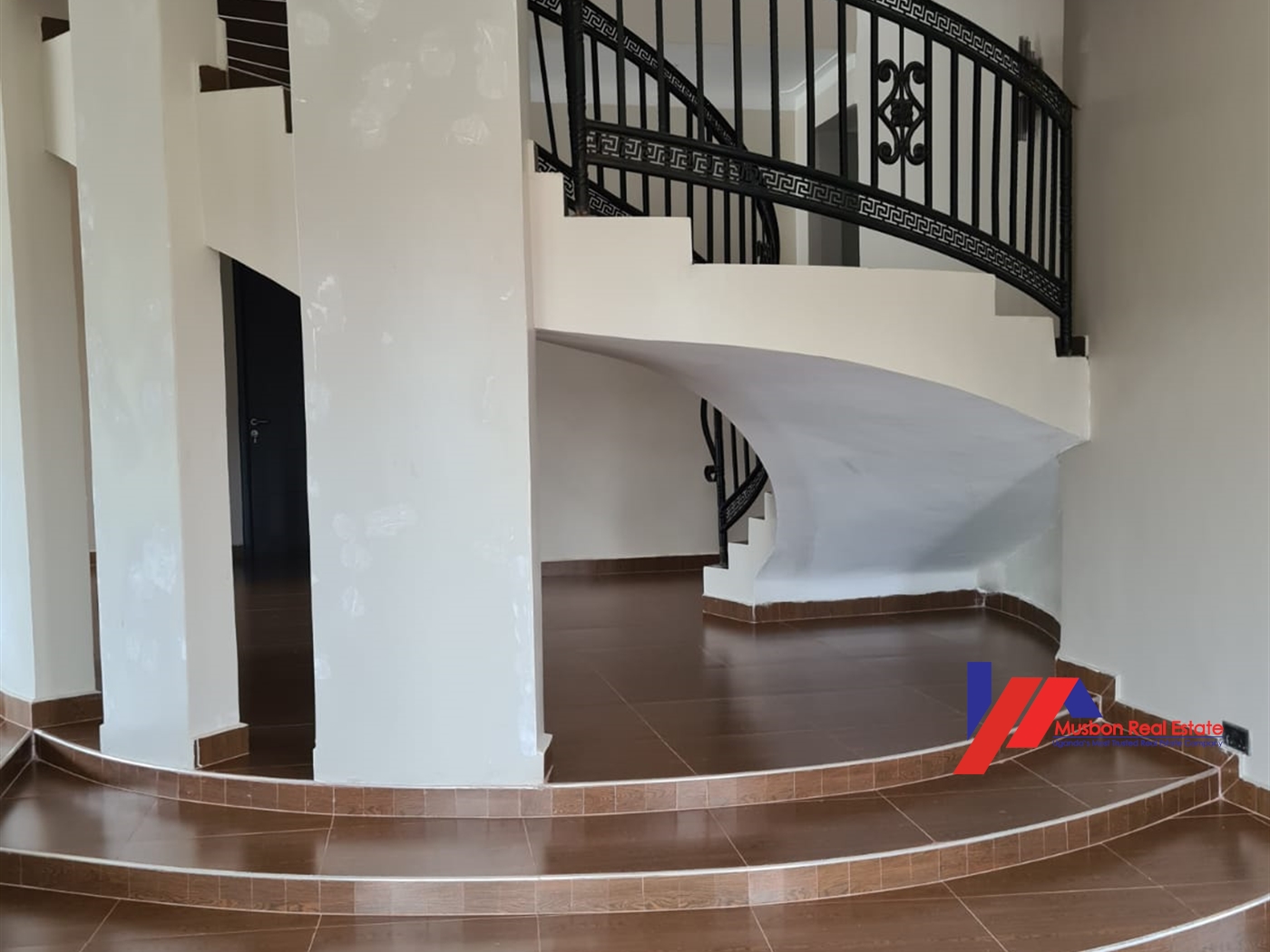 Storeyed house for sale in Munyonyo Kampala