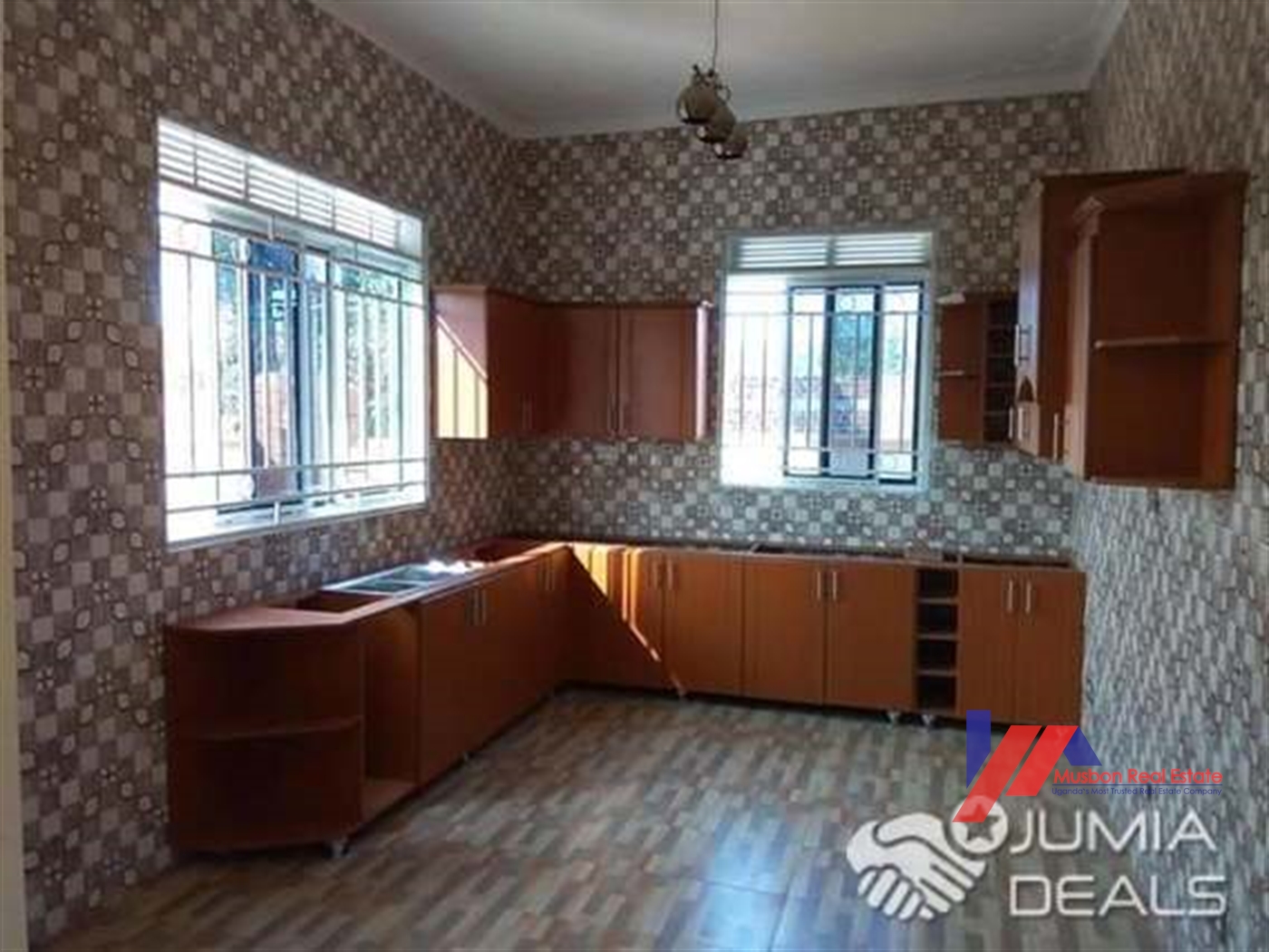 Bungalow for sale in Kitende Kampala