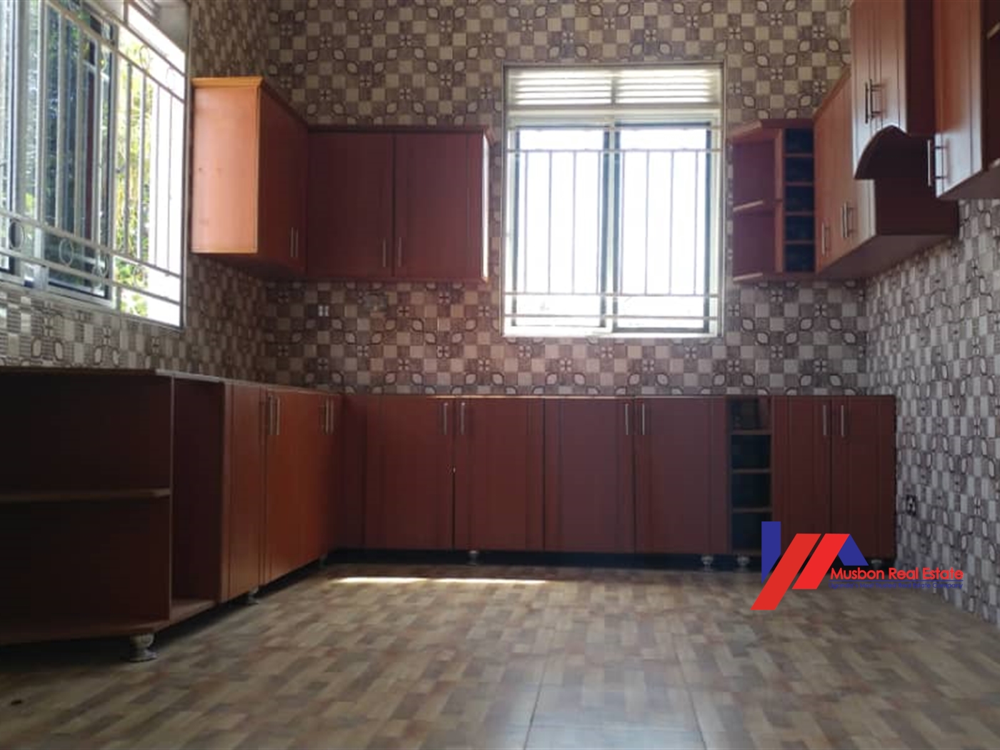 Apartment for sale in Naalya Kampala