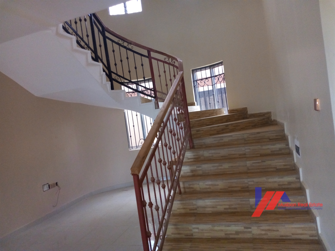 Maisonette for sale in Butabika Kampala