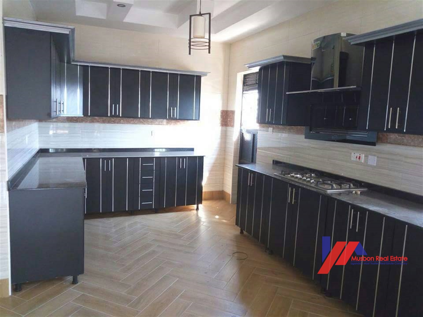 Mansion for sale in Butabika Kampala