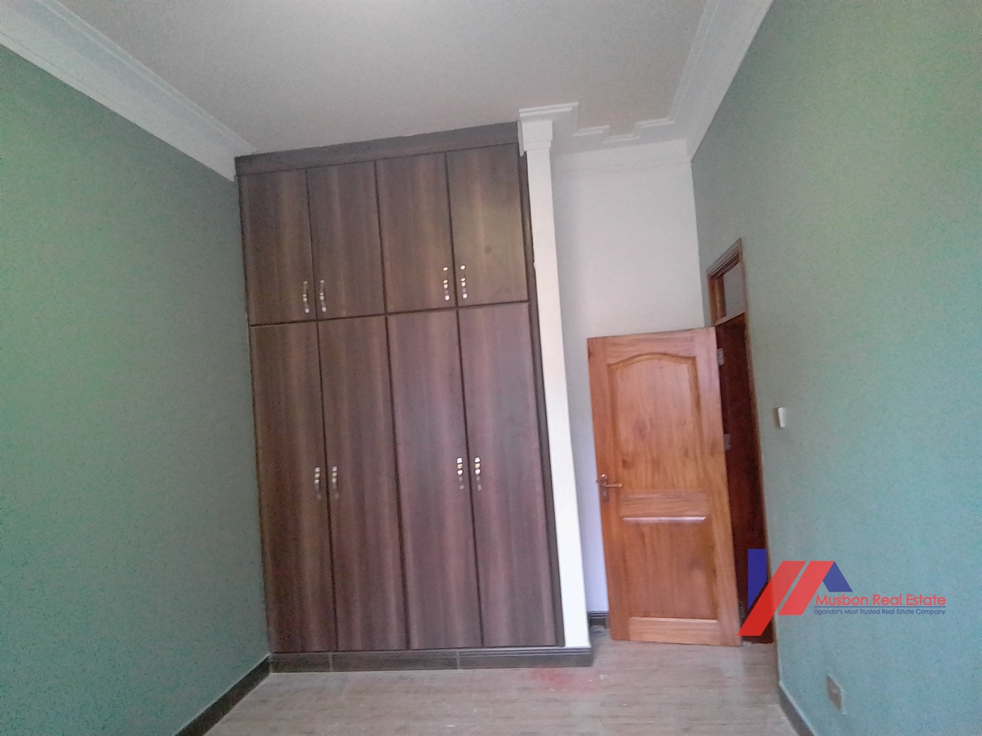 Apartment for rent in Kololo Kampala