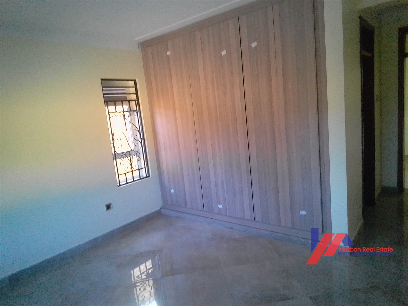 Storeyed house for sale in Naalya Kampala