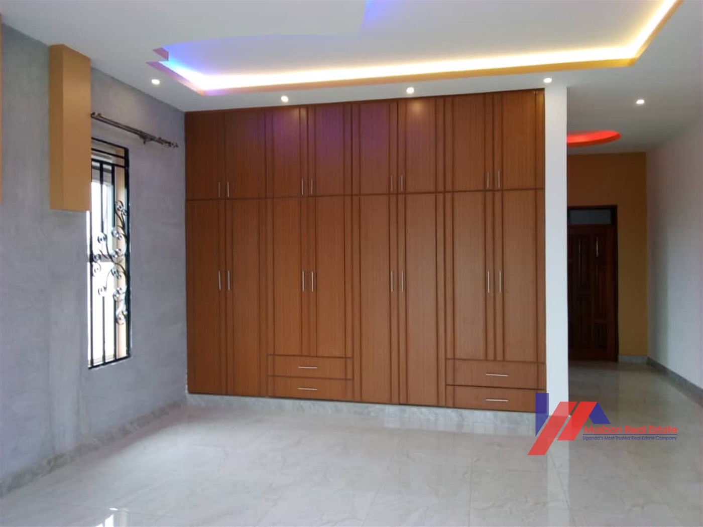 Town House for sale in Ntinda Kampala