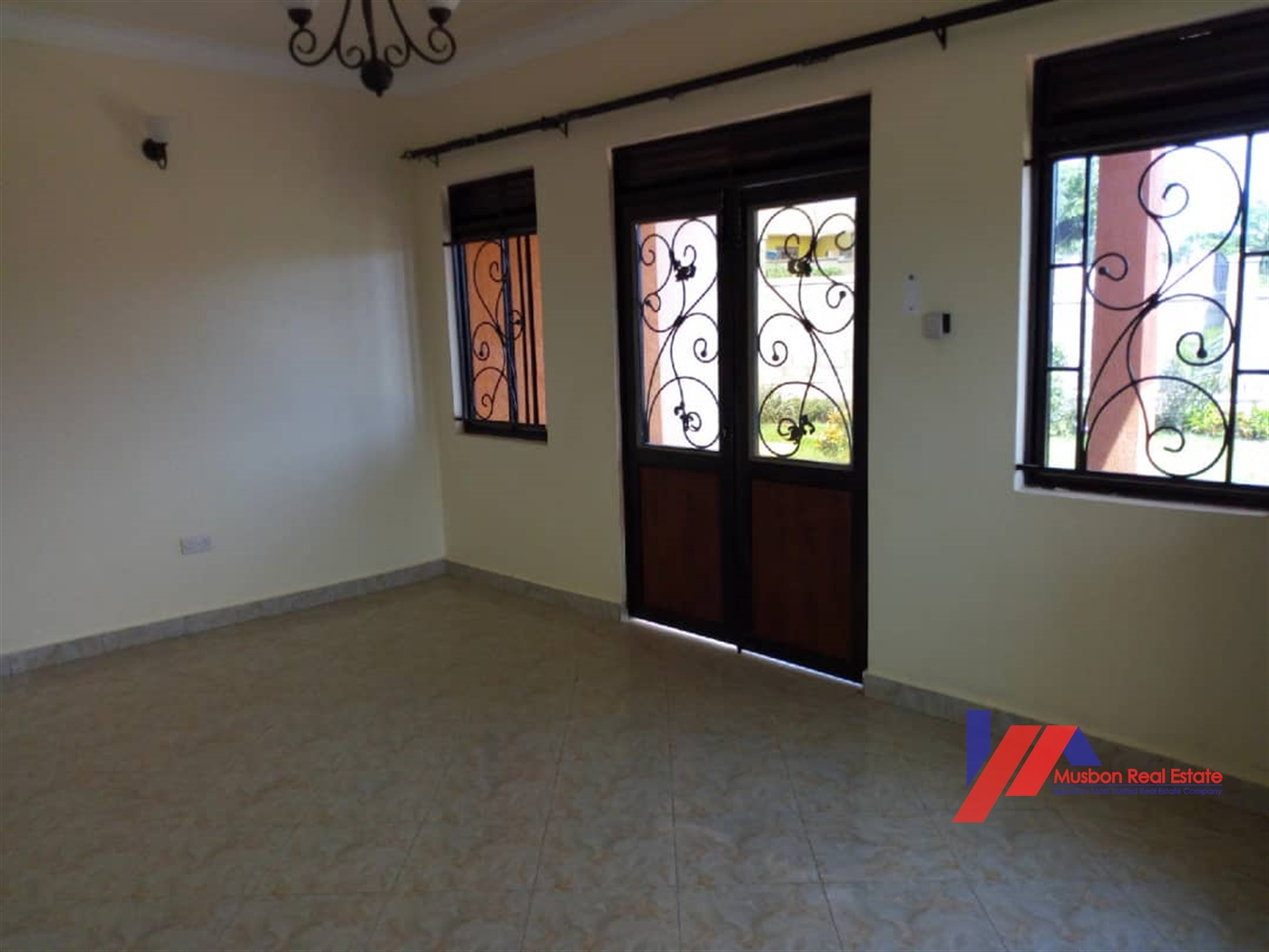 Bungalow for sale in Kiwaatule Kampala