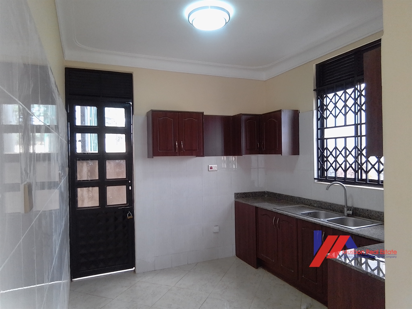 Maisonette for sale in Naalya Kampala