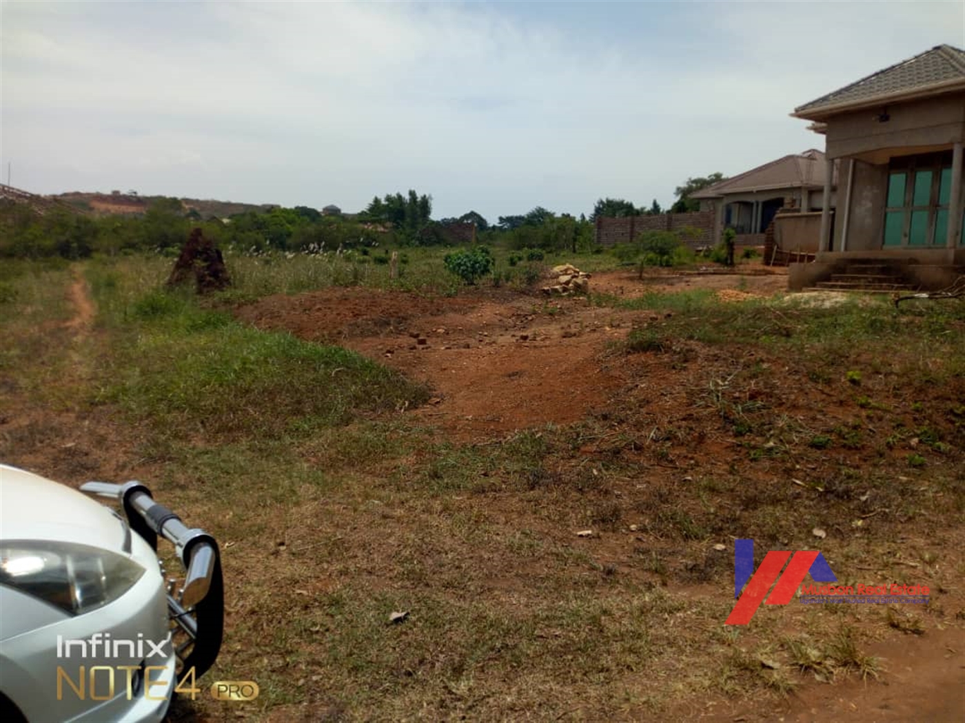 Multipurpose Land for sale in Gayaza Kampala