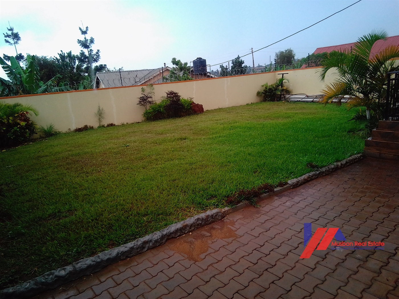 Mansion for sale in Kira Kampala