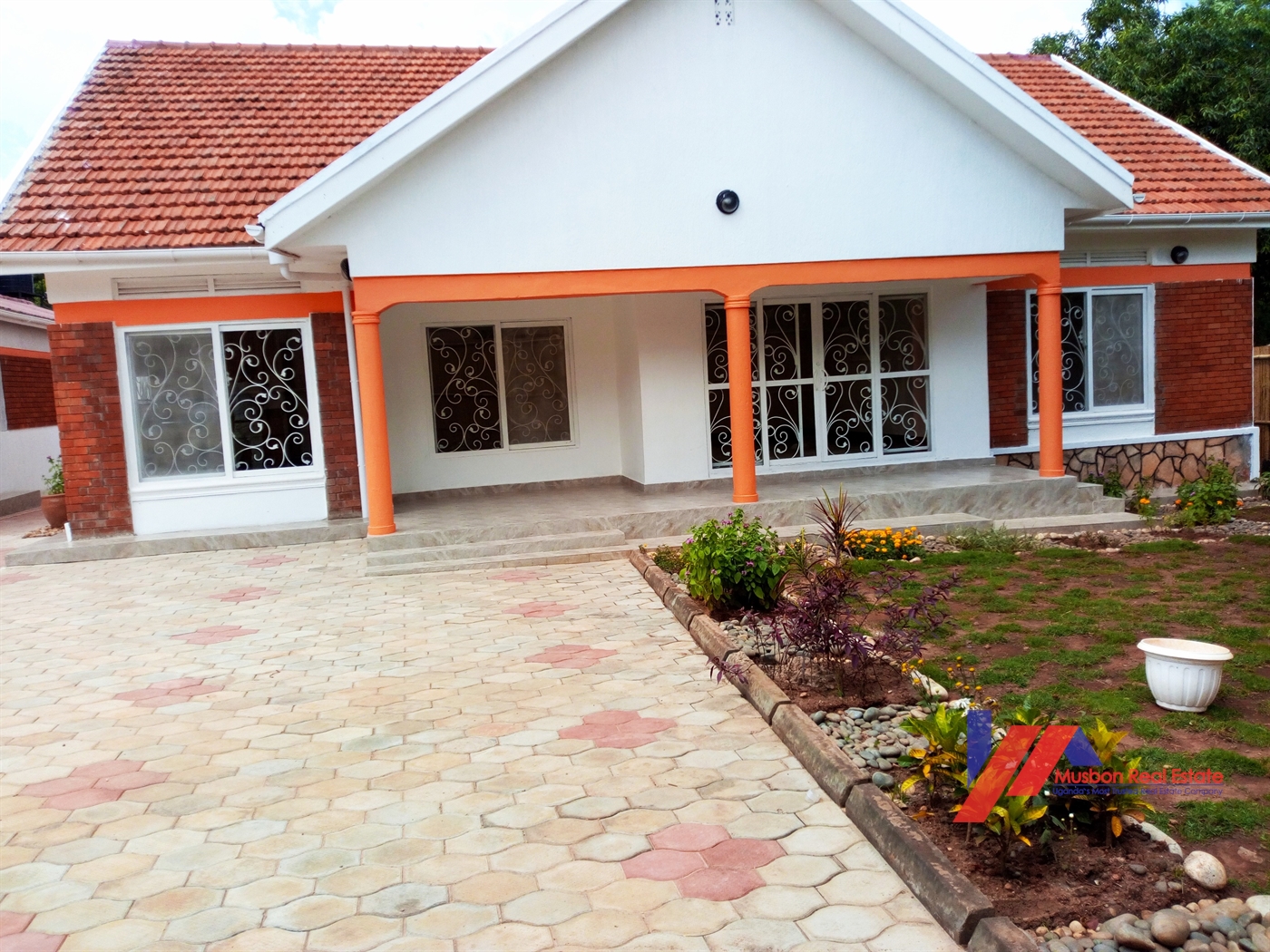 Bungalow for sale in Bukoto Kampala