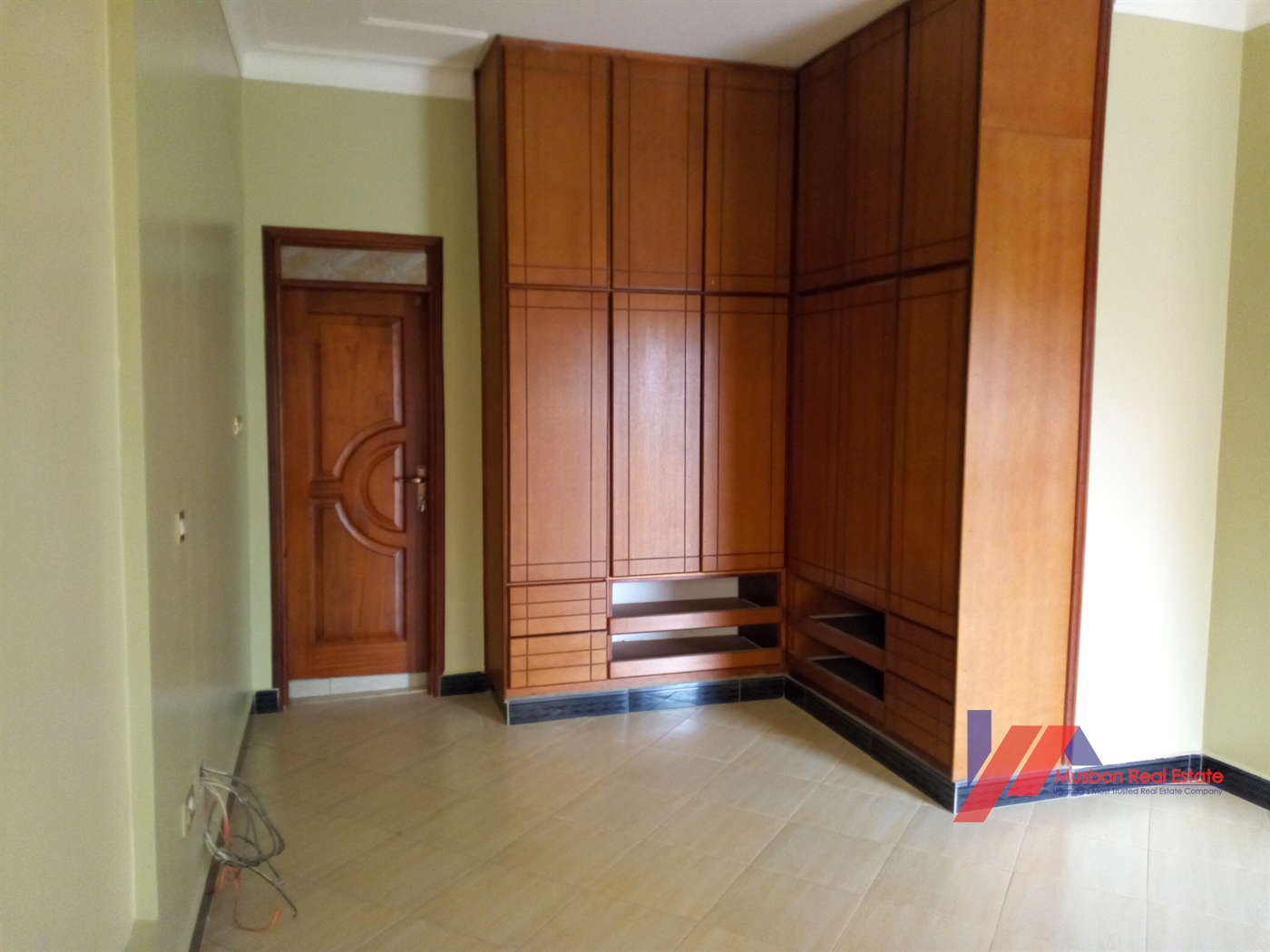 Bungalow for sale in Naalya Kampala