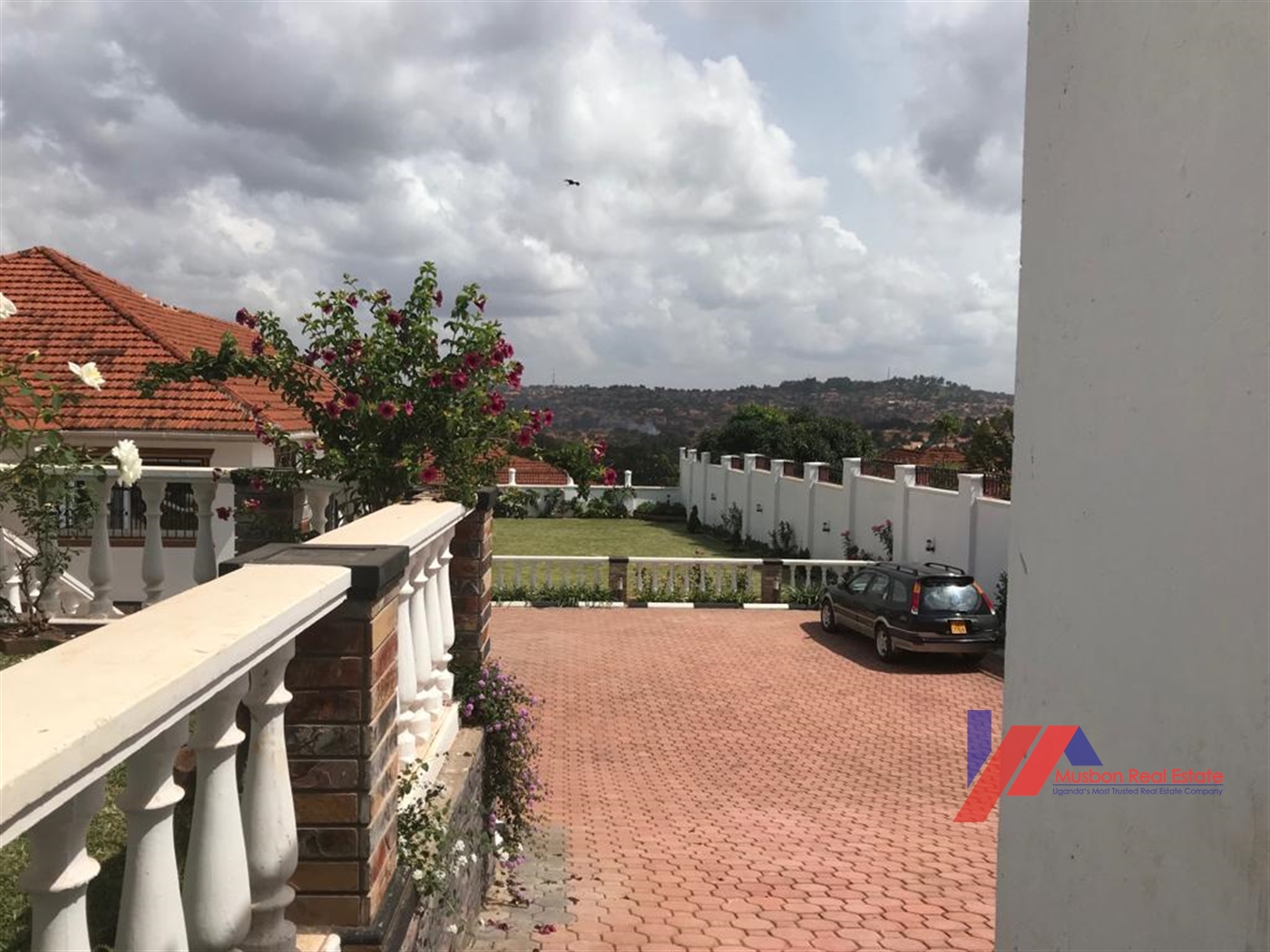 Mansion for sale in Lubowa Kampala