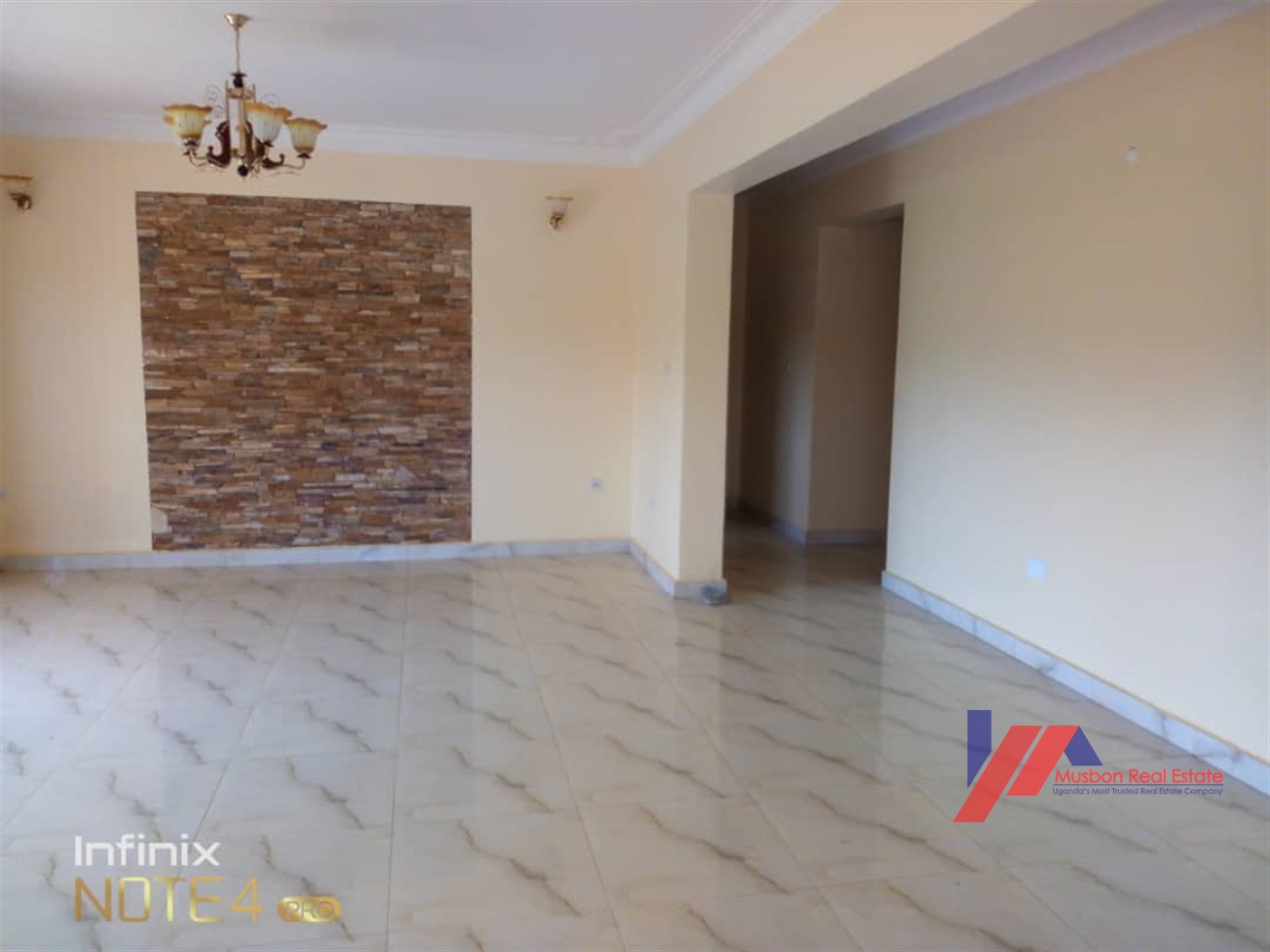 Bungalow for sale in Kyanja Kampala