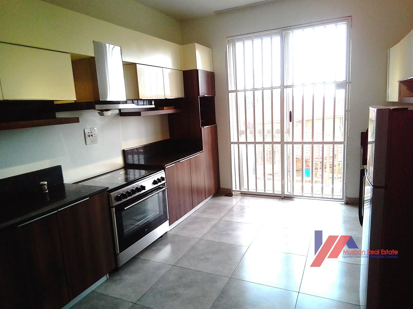 Apartment for rent in Kamwokya Kampala