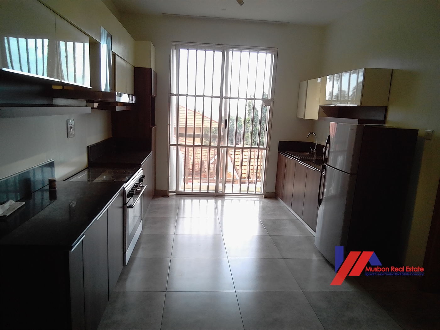 Apartment for rent in Kamwokya Kampala