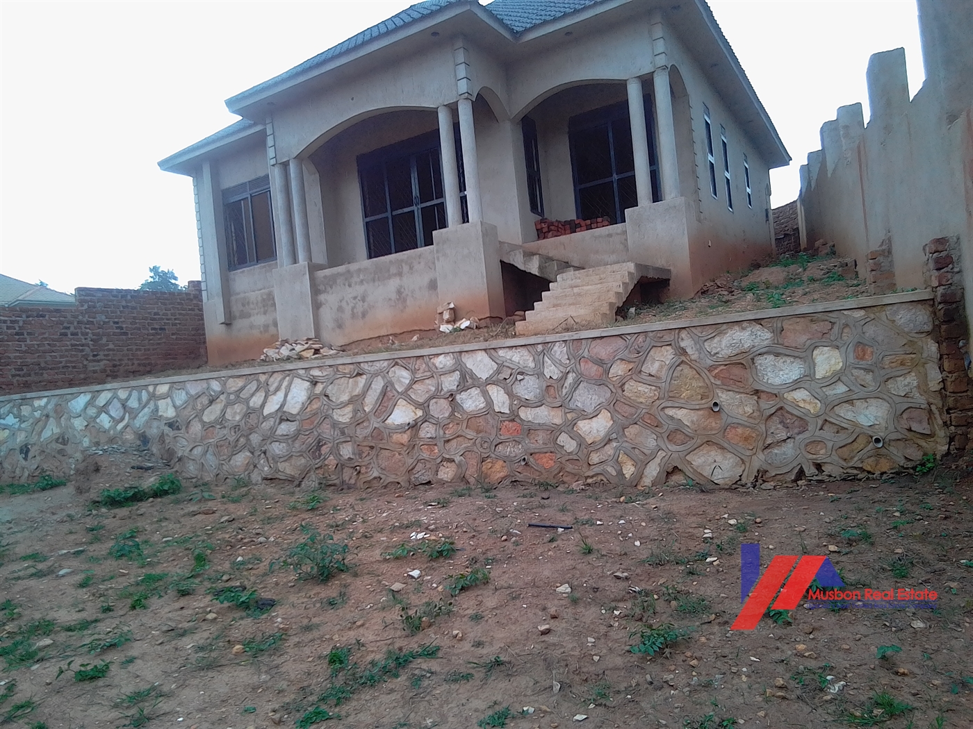 Shell House for sale in Kira Wakiso