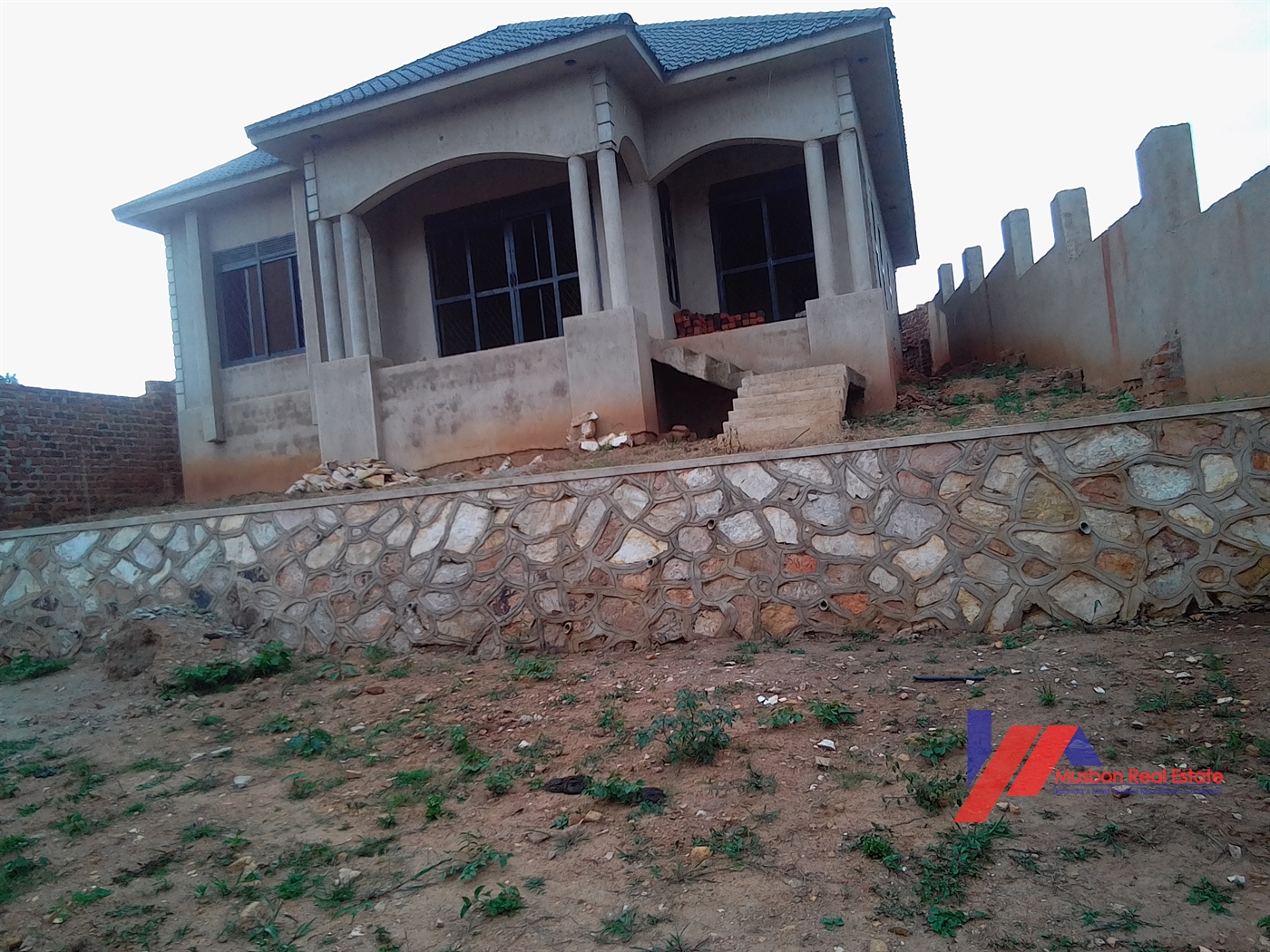 Shell House for sale in Kira Wakiso