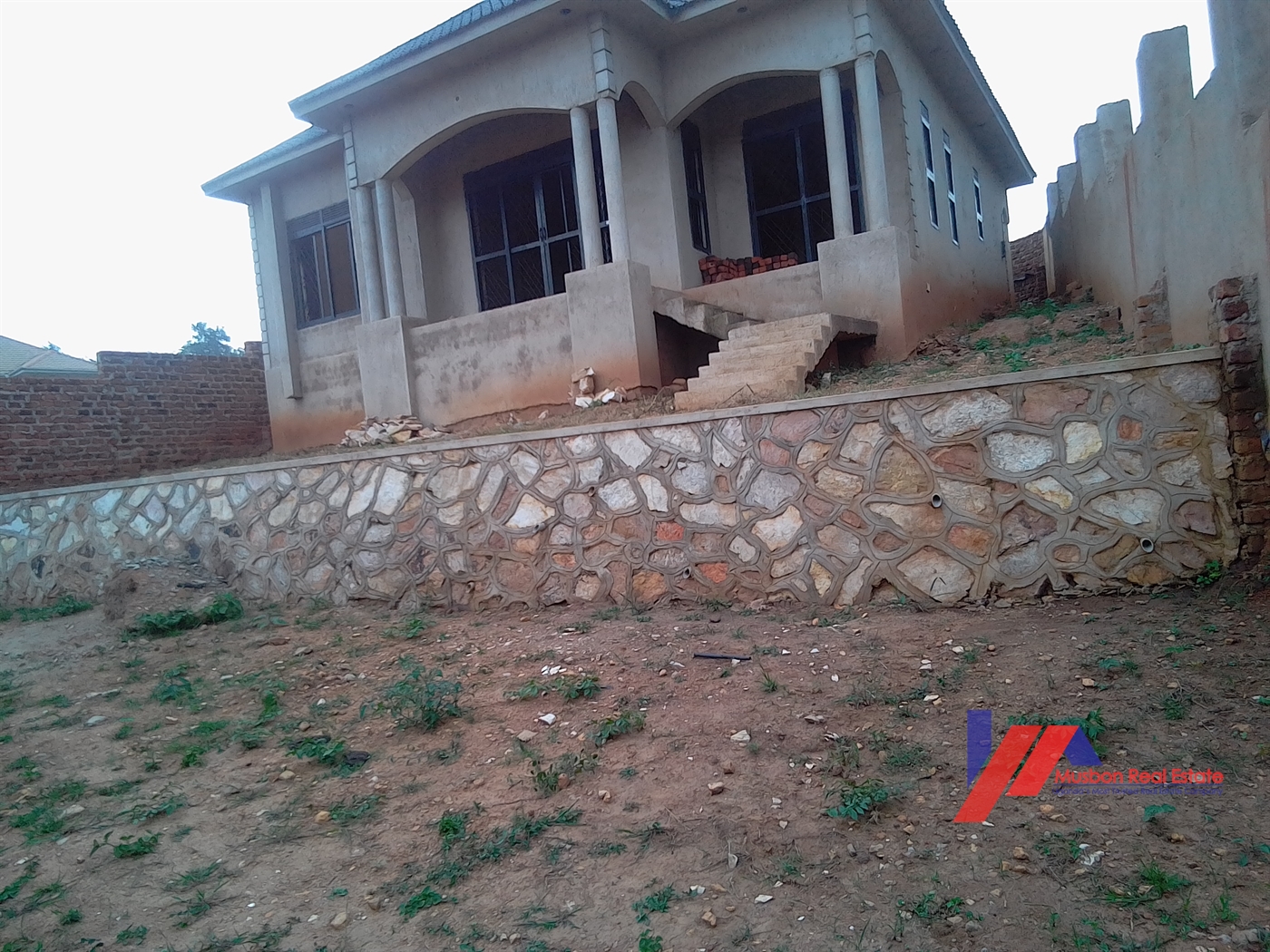 Shell House for sale in Kira Wakiso