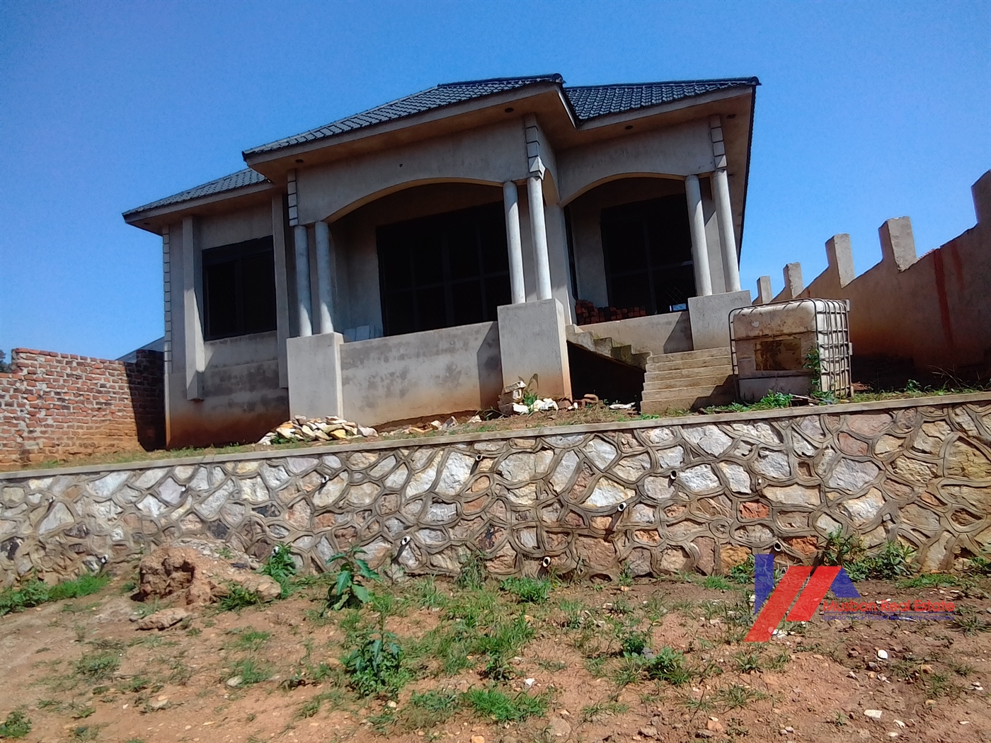 Shell House for sale in Kira Wakiso