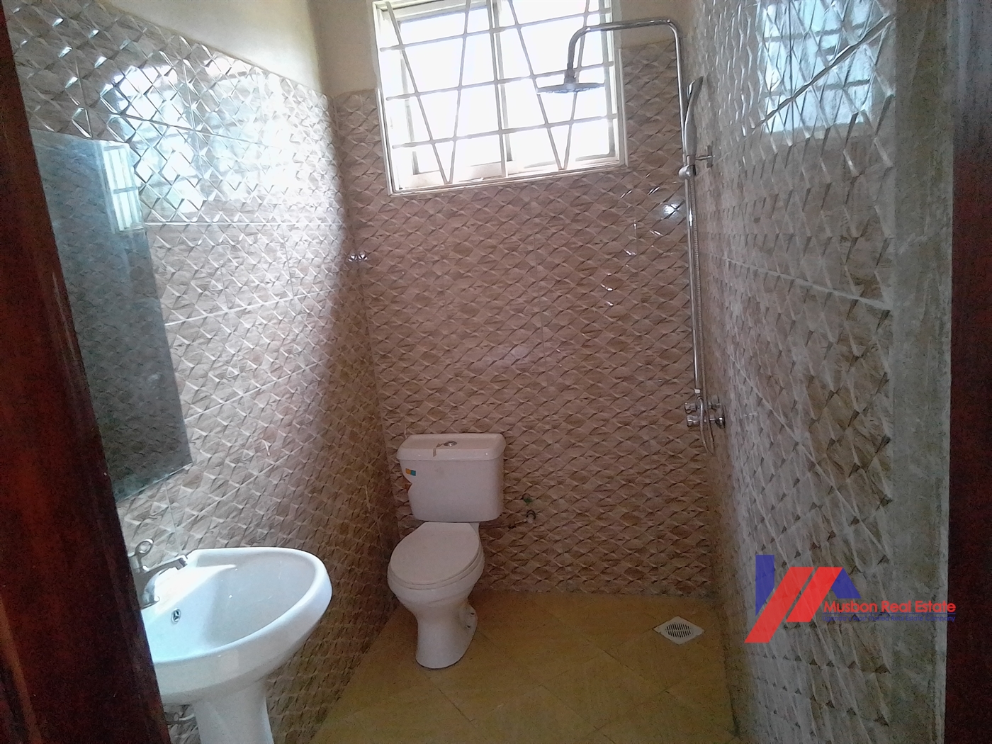 Apartment for sale in Najjera Wakiso