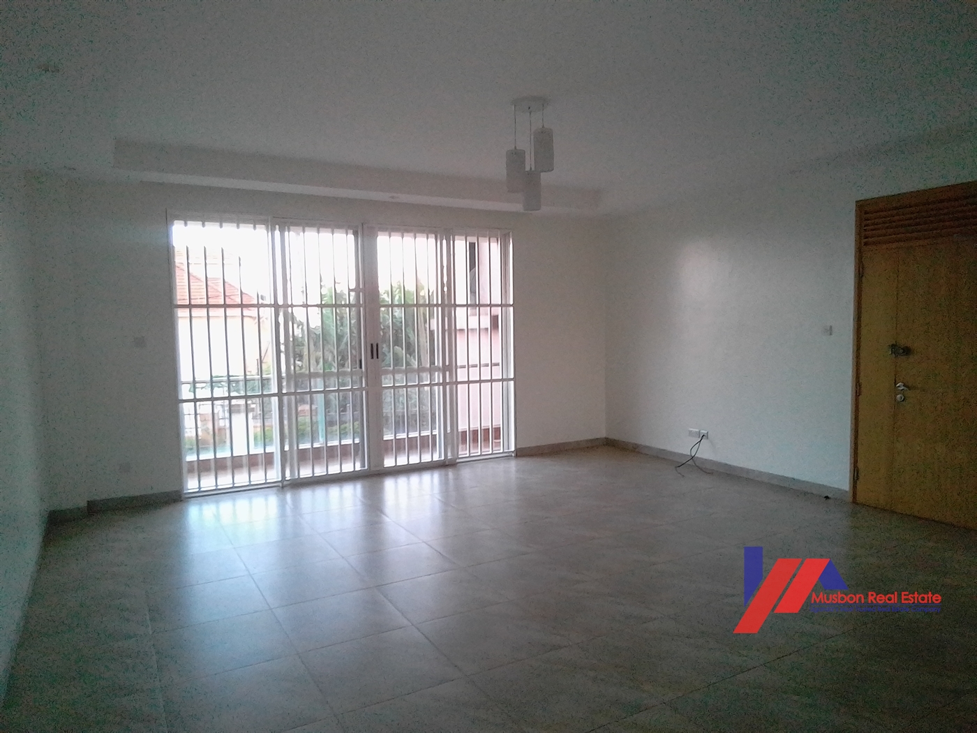 Apartment for rent in Kamwokya Kampala