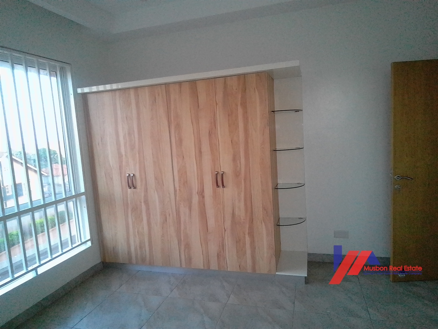 Apartment for rent in Kamwokya Kampala