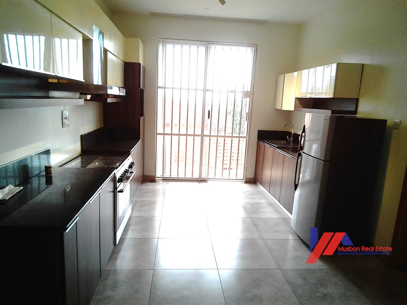 Apartment for rent in Kamwokya Kampala