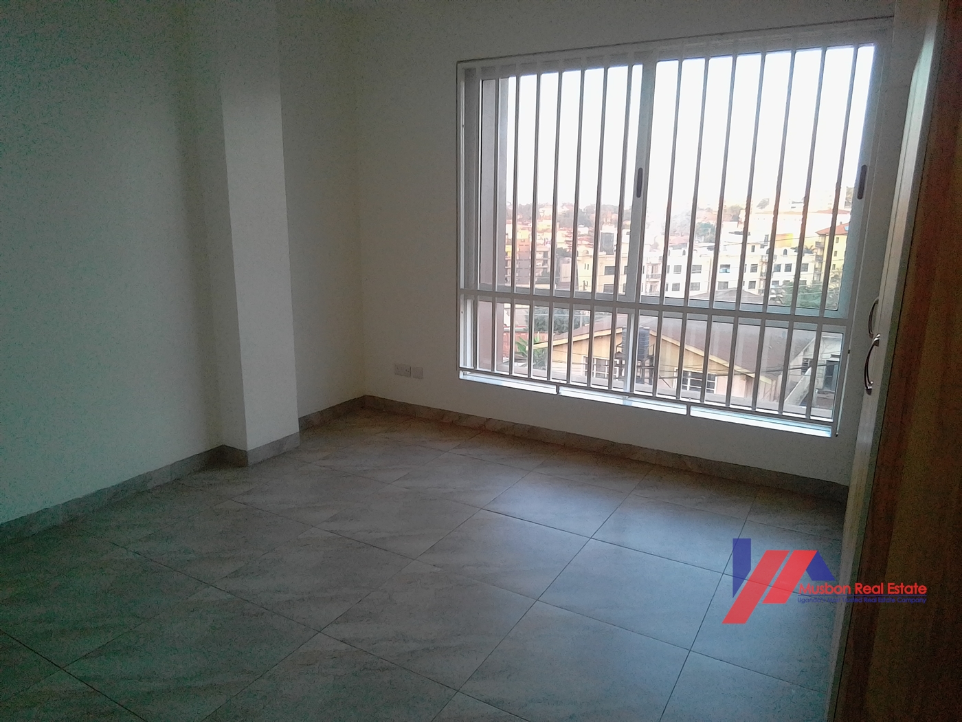 Apartment for rent in Kamwokya Kampala