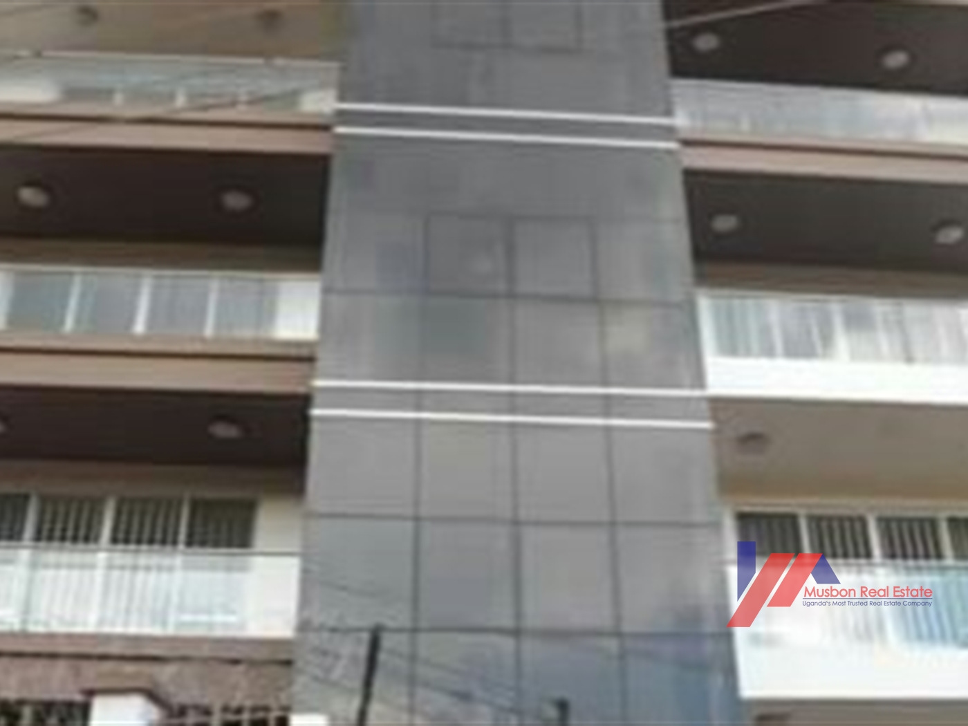 Apartment for rent in Kamwokya Kampala