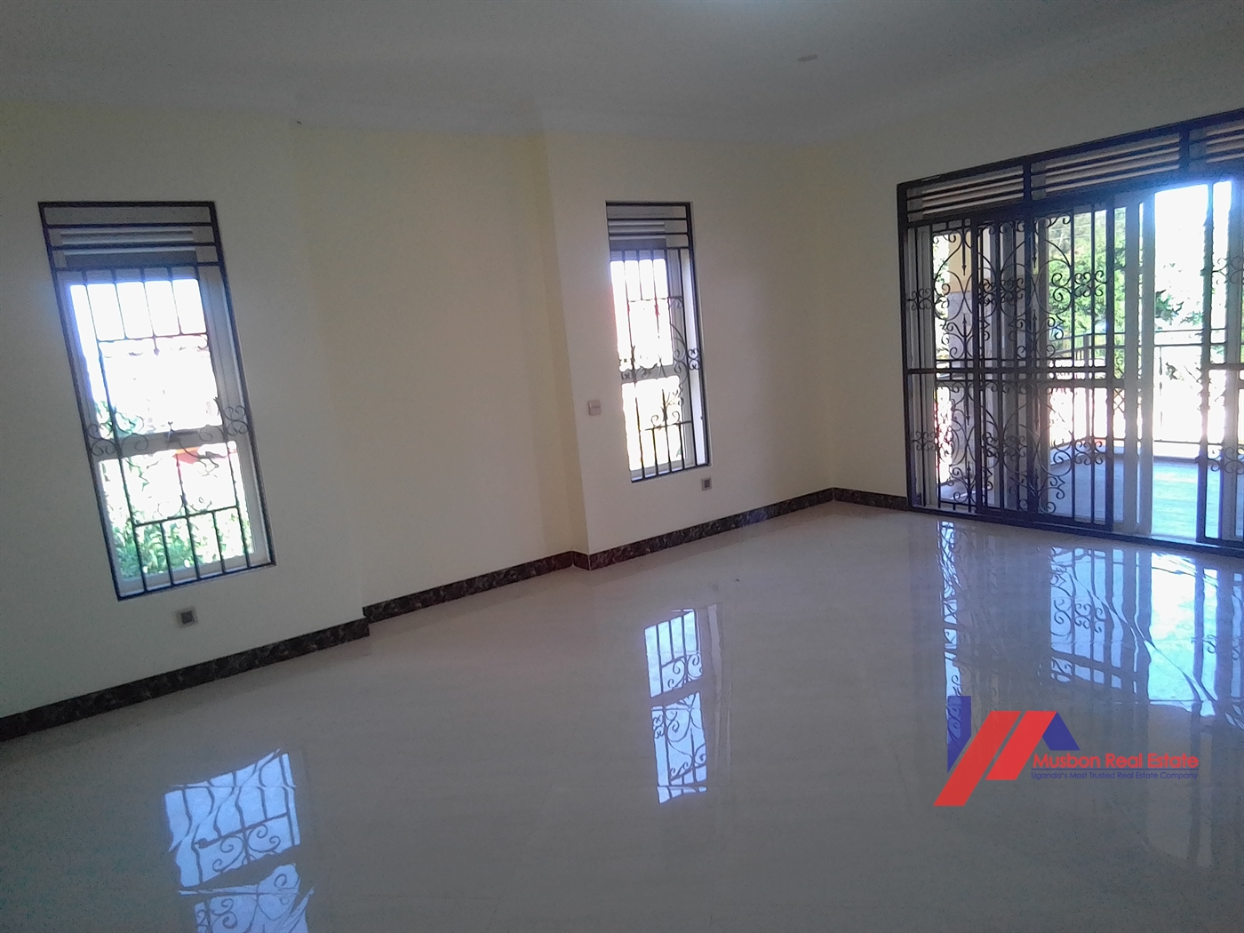 Apartment for sale in Naalya Kampala