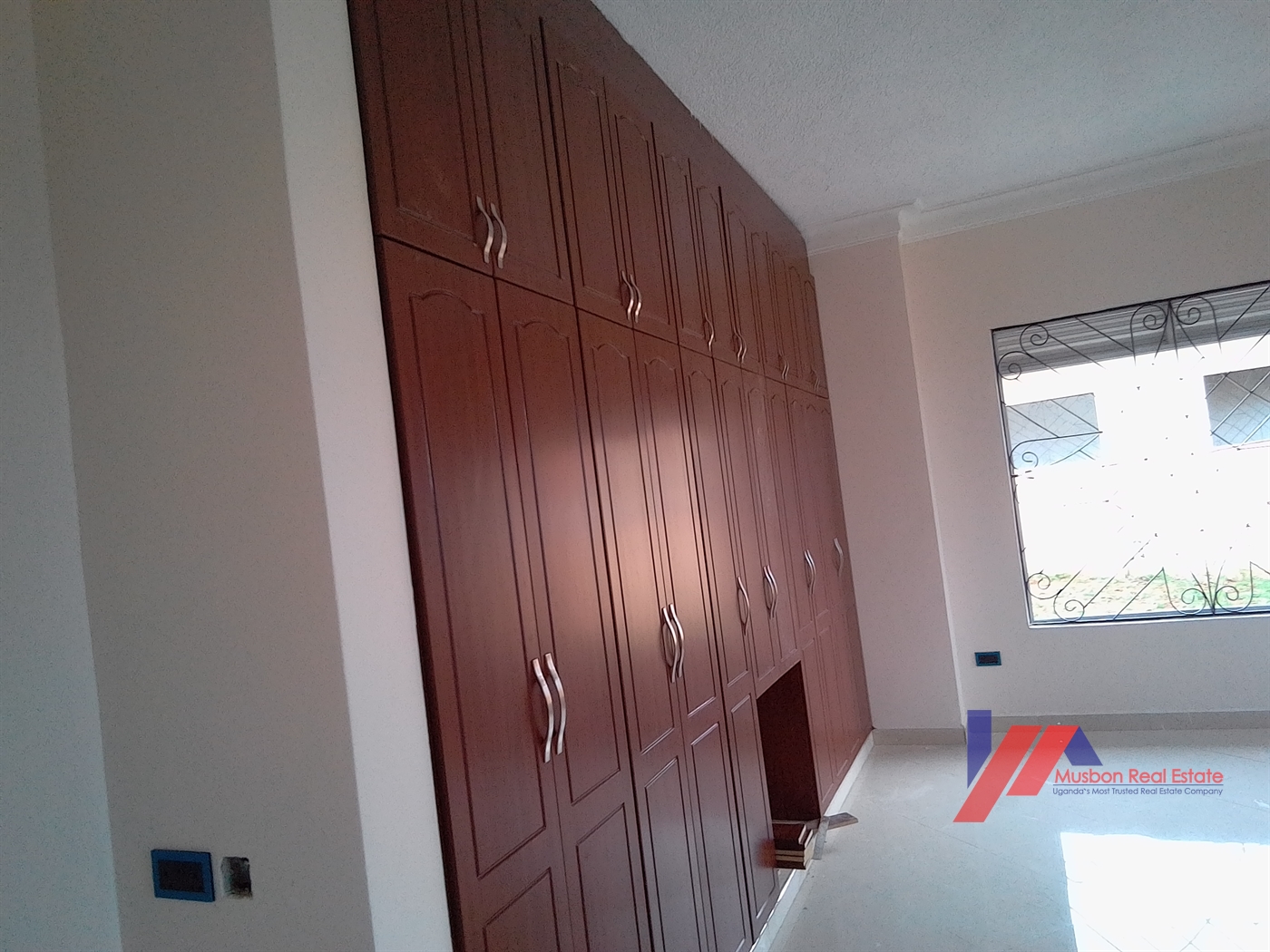 Apartment for sale in Naalya Kampala