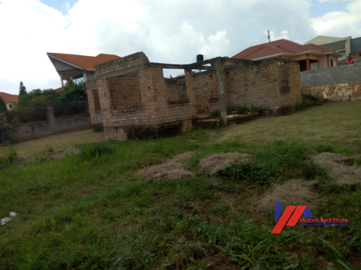 Multipurpose Land for sale in Kyanja Kampala