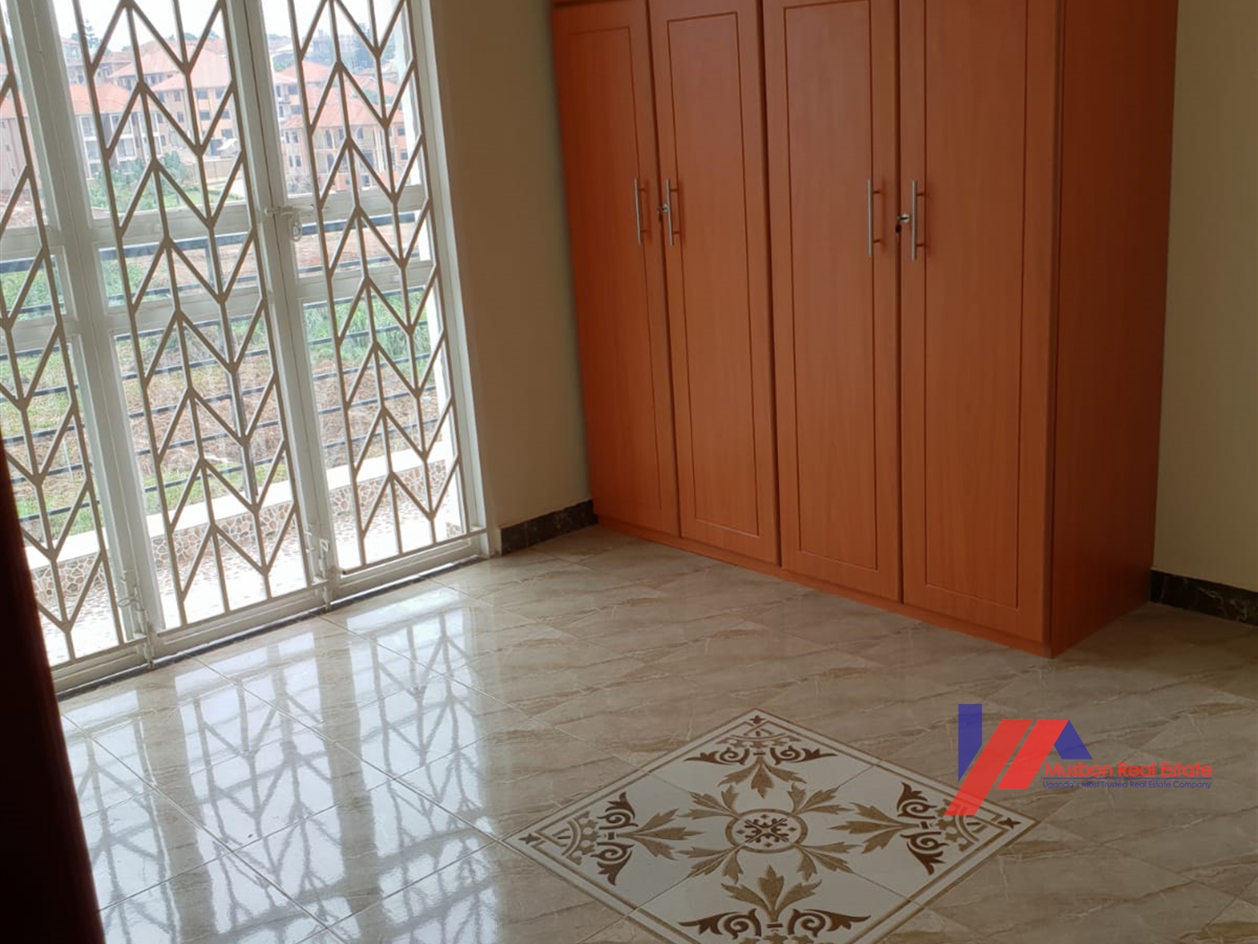 Apartment for sale in Naalya Kampala